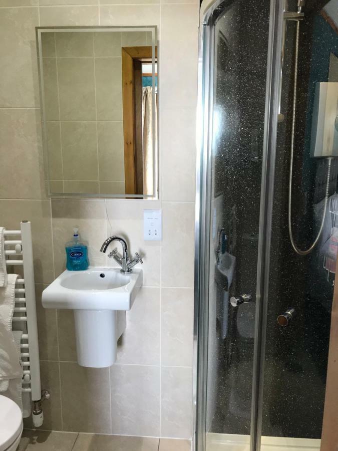 Inchrye Frühstückspension 4*