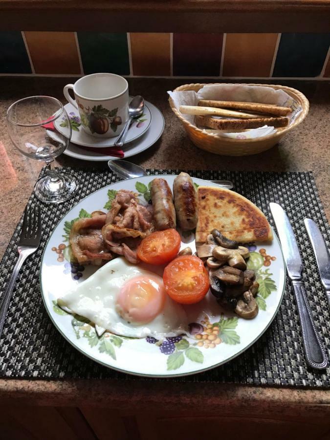 Inchrye Frühstückspension 4*
